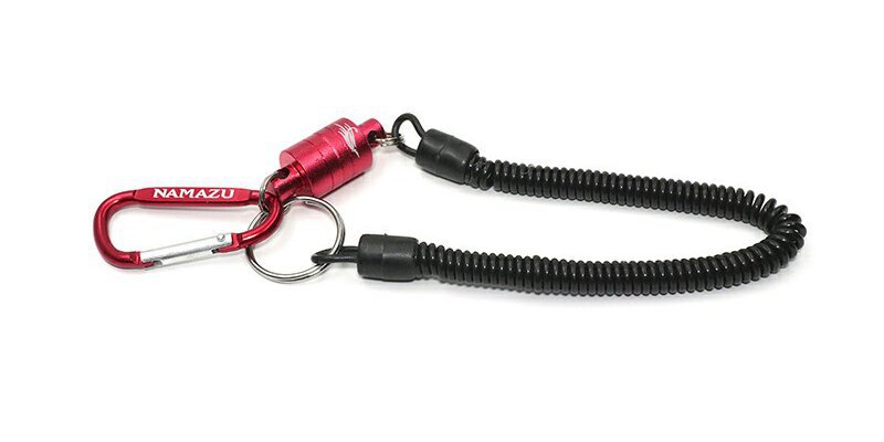 

Ретривер магнитный Namazu Magnet Lock N-ML-01, Красный, Magnet Lock