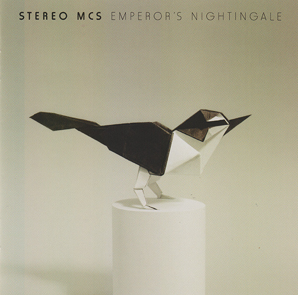 

Stereo Mcs - Emperors Nightingale (1 CD)