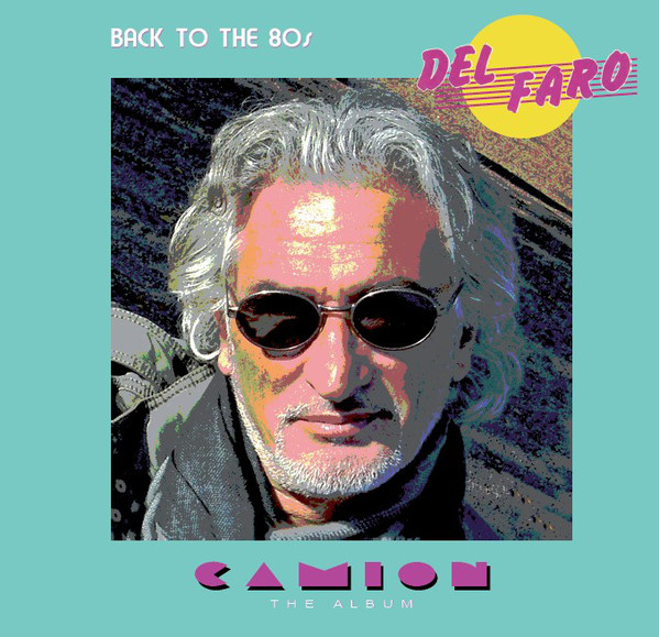 Del Faro - Camion (1 CD)