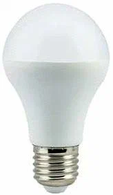 

Лампа ЛОН A60 E27 12W 4000K Premium Ecola D7KV12ELC Комплект из 3 шт., D7KV12ELC