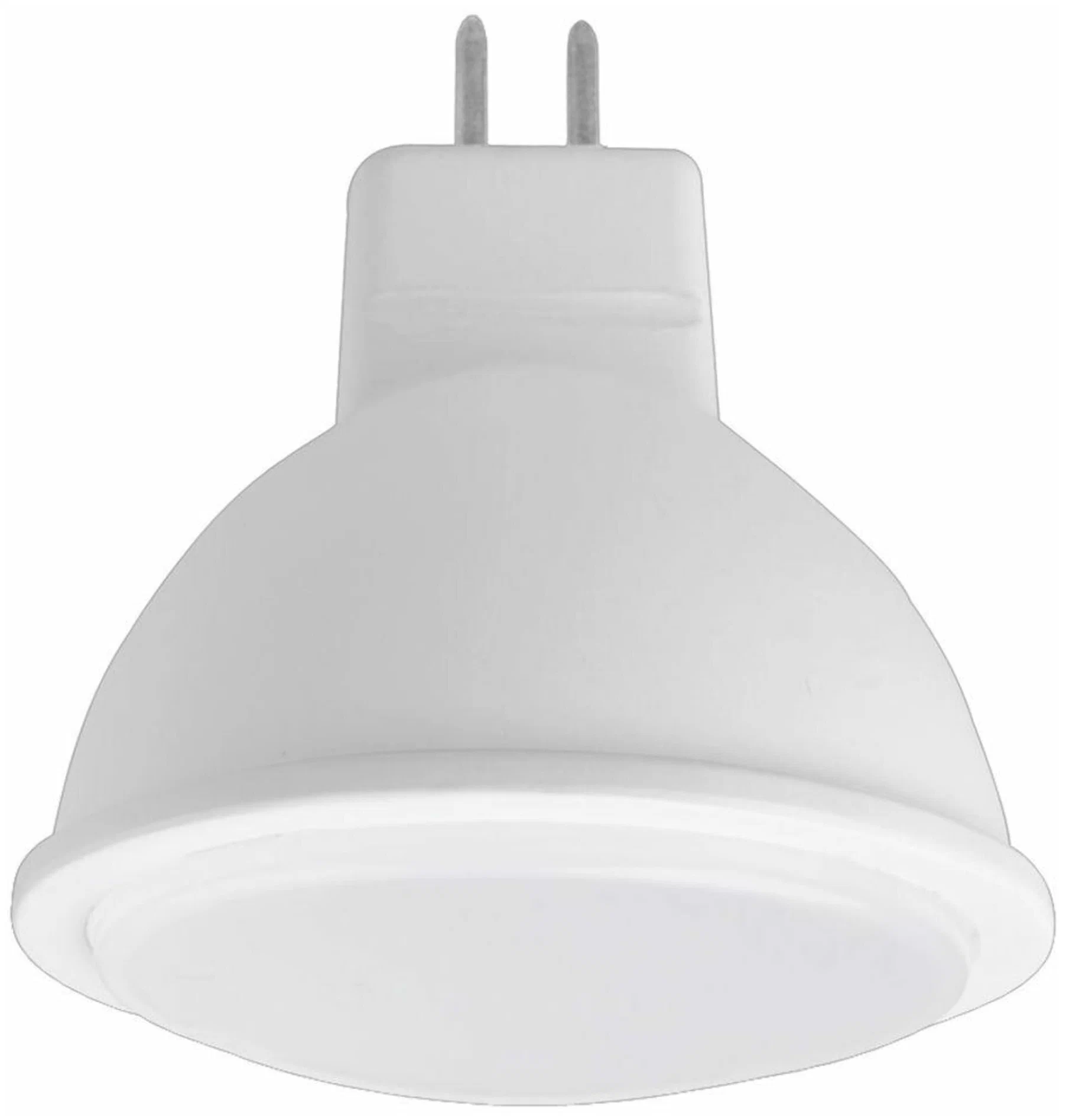 

Лампа MR16 GU5.3 220V 8W 2800K 50x48 матов. Premium Ecola M2UW80ELC Комплект из 3 шт., M2UW80ELC