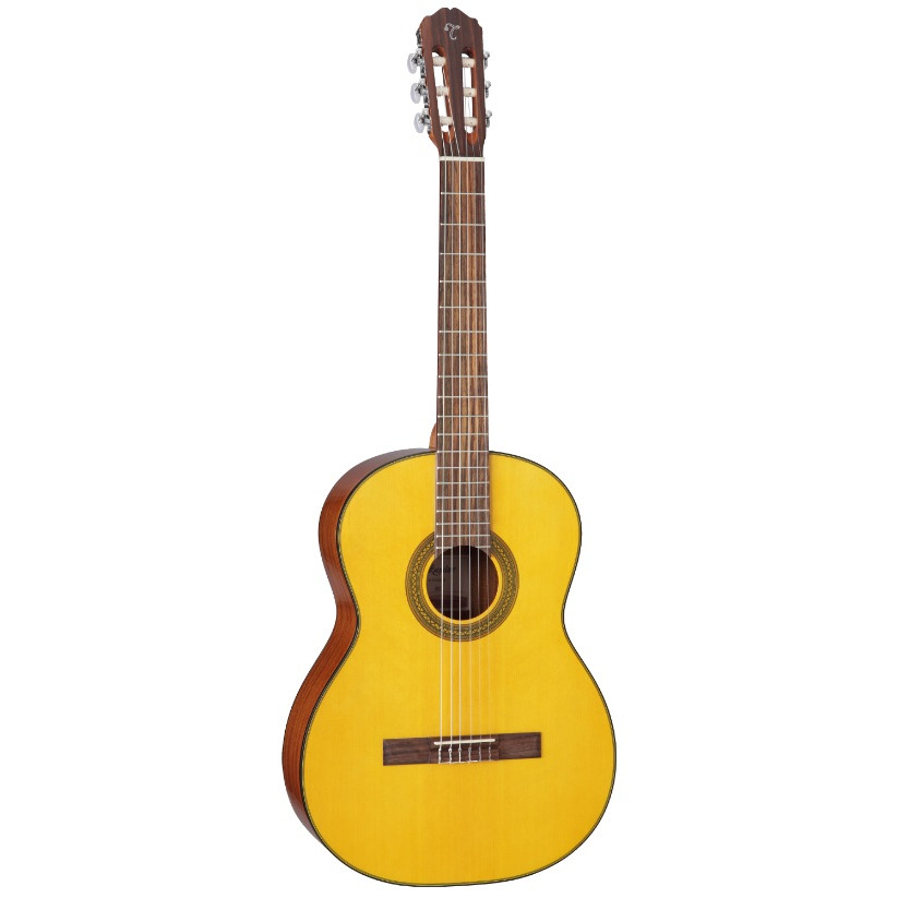 Классическая гитара Takamine G-SERIES CLASSICAL GC1-NAT