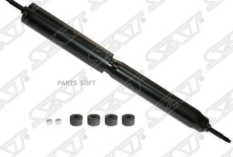 

SAT Амортизатор FR LAND CRUISER #J8# 90- LH=RH
