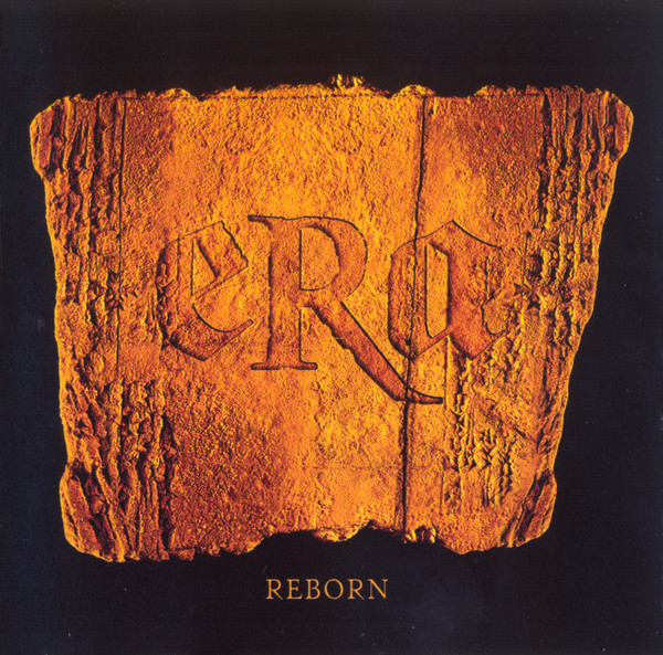

Era: Reborn (1 CD)