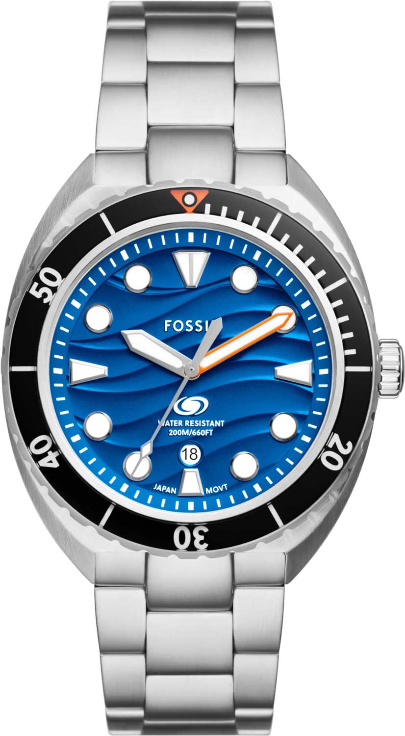 

Наручные часы мужские Fossil FS6064, FS6064