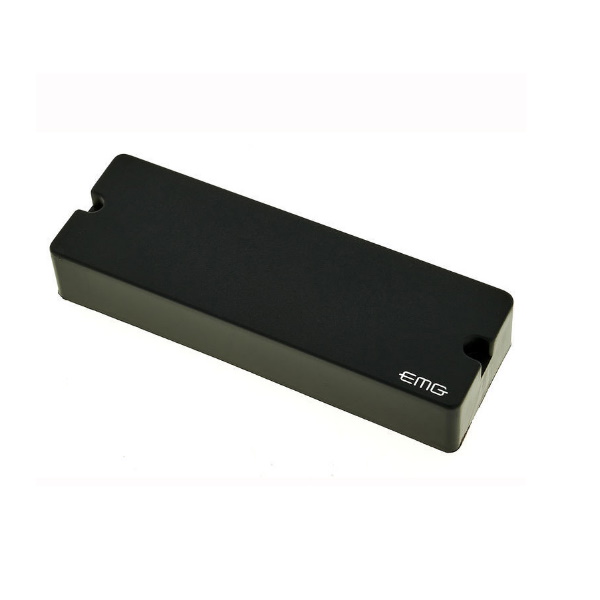 

ЗВУКОСНИМАТЕЛЬ EMG 45J, Черный