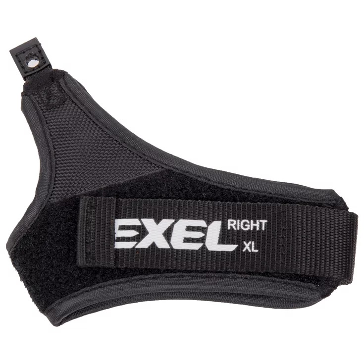 Комплект темляков Exel QR Strap, размер XL