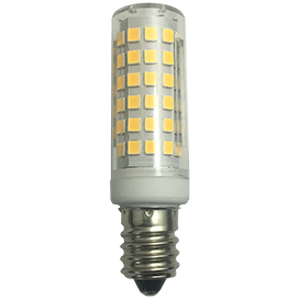 фото Светодиодная лампа светодиодная лампа t25 led micro 10.0w e14 2700k ecola b4tw10elc 3 шт.