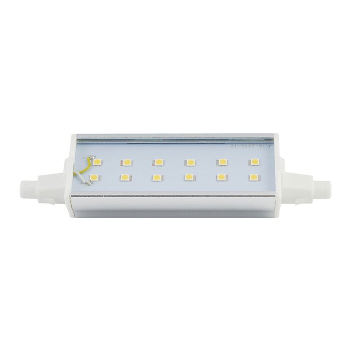 

Светодиодная лампа Projector LED Lamp Premium 14,0W F118 220V 2800K Ecola J7SW14ELC 2 шт., J7SW14ELC