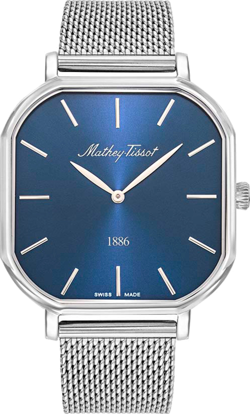 Наручные часы мужские MATHEY-TISSOT H7917ABU