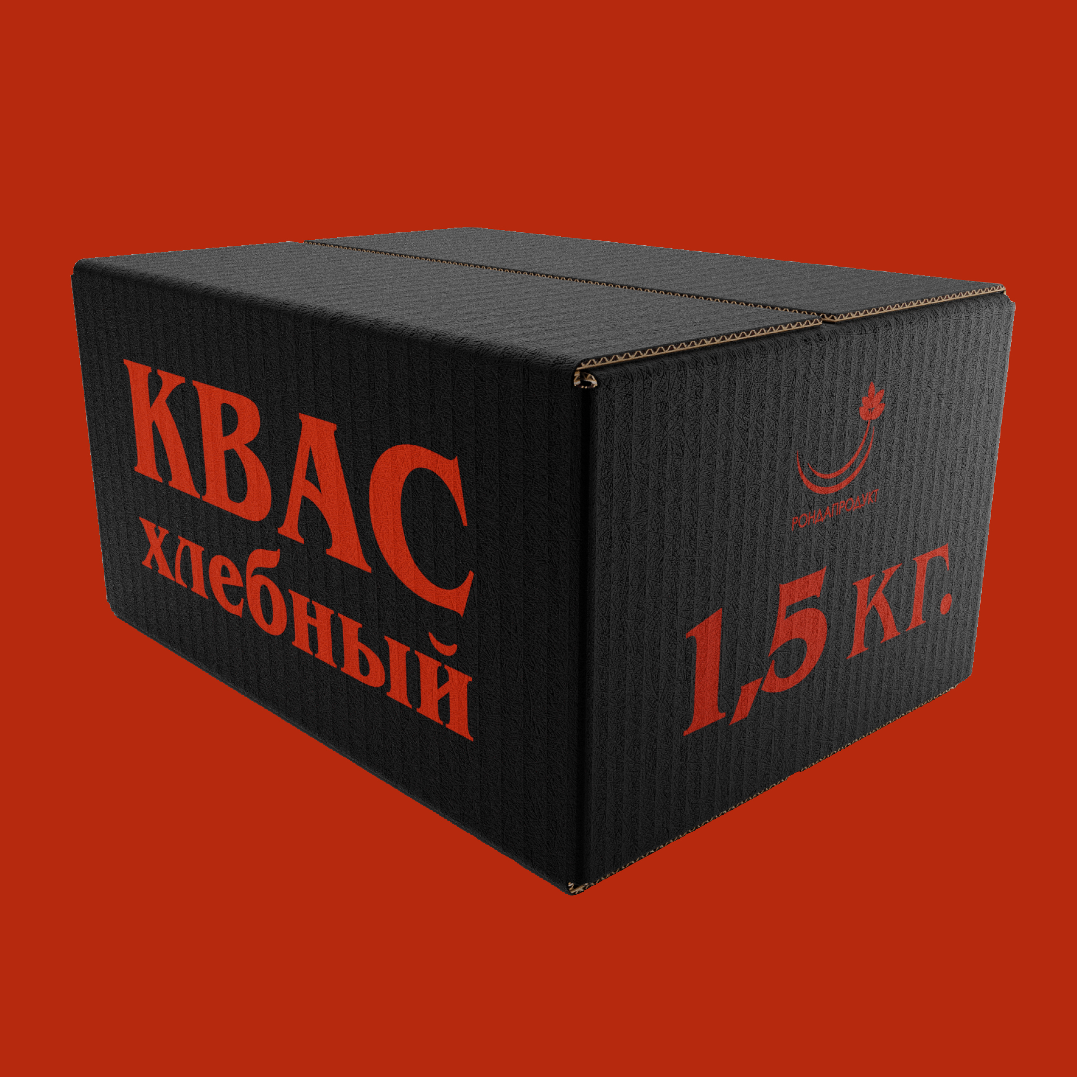 

Квас Рондапродукт сухой хлебный, 1,5 кг, 1,5 кг