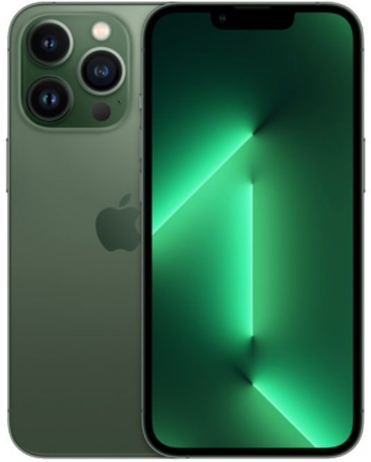 

Apple iPhone 13 Pro Max 128Gb Alpine Green