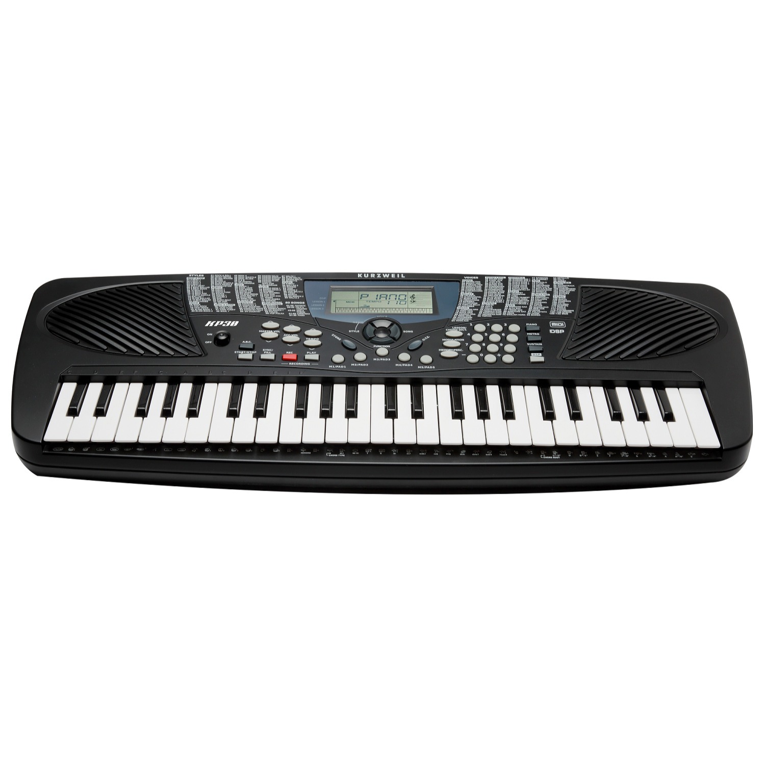 Цифровой синтезатор Kurzweil KP30 LB 18044₽