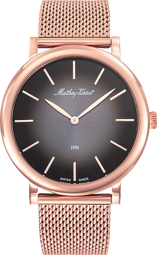 Наручные часы мужские MATHEY-TISSOT H7916PN 29590₽