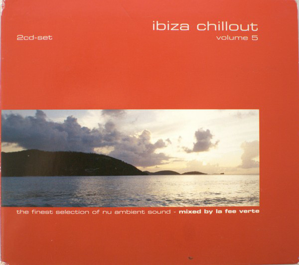 

Ibiza Chillout Volume 5 (2 CD)