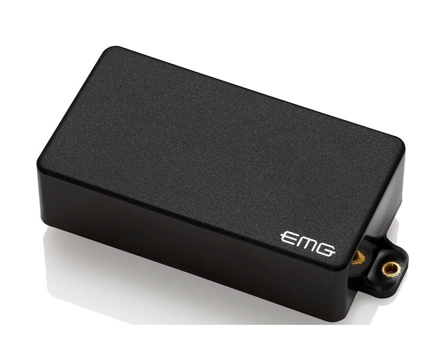 

ЗВУКОСНИМАТЕЛЬ EMG P85 BK, Черный