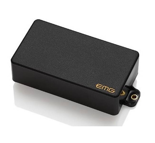 

ЗВУКОСНИМАТЕЛЬ EMG 89BK, Черный