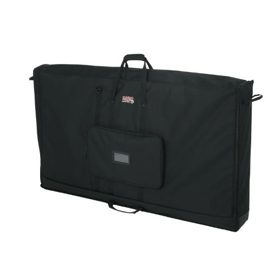 

Сумка для переноски 60' LCD-экранов Gator G-LCD-TOTE60, G-LCD-TOTE60