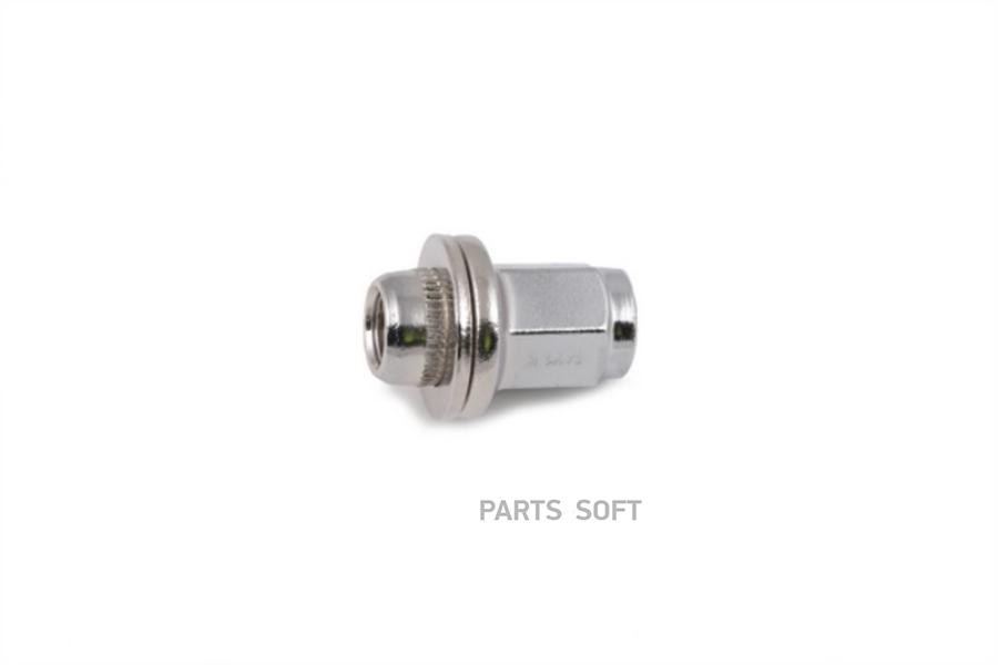 

Гайка крепления колесаm14x1.5 toyota land cruiser 4.2-4.74.2td 90 STELLOX 79-02107-SX