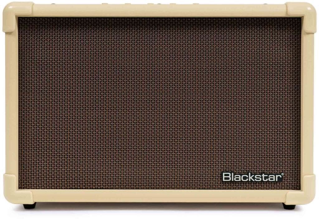 

Акустический комбо BLACKSTAR Acoustic:Core 30, Коричневый