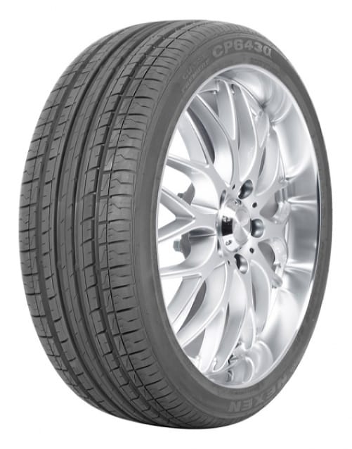 

Шины Nexen Classe Premiere CP 643 225/55 R17 97V, Classe Premiere CP 643