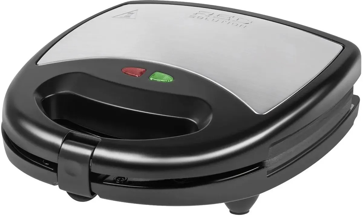 

Мультипекарь RED SOLUTION RMB-M603, черный