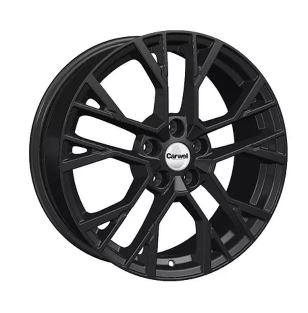 

Диск Carwel Камак 1810 (Exeed TXL) 7,0x18 5/108 ET36 d-65,1 AGR ( 122558)
