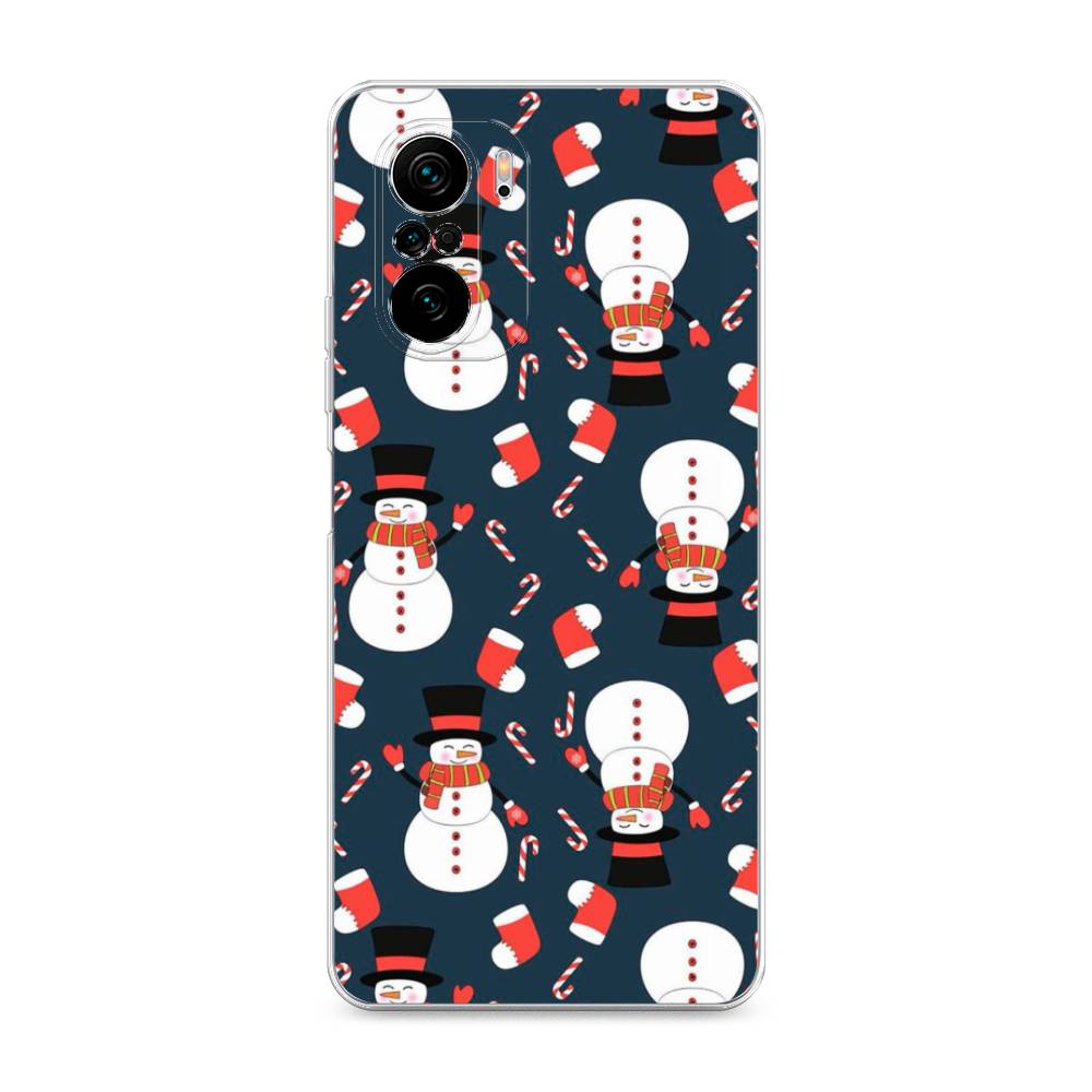 

Чехол MyPads рисунок коней в цветах для UleFone Power Armor 14/14 Pro, Синий;белый;красный, 310150-5