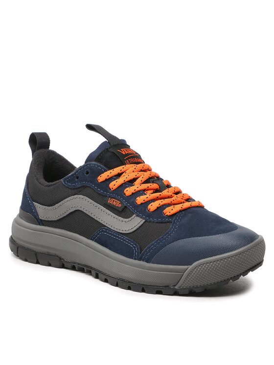 

Кроссовки Ultrarange Exo VN0A5KS4LKV1 Vans синий 36 EU, Ultrarange Exo VN0A5KS4LKV1