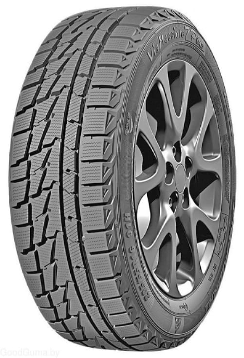 

Шины PREMIORRI ViaMaggiore Z Plus 215/65 R16 98H, ViaMaggiore Z Plus