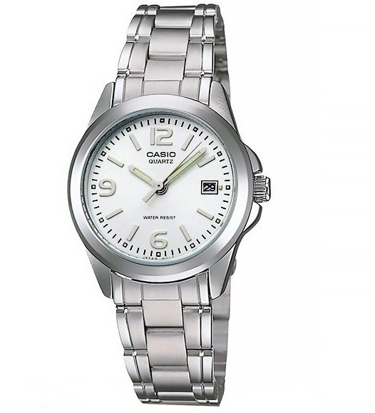 

Наручные часы женские Casio LTP-1215A-7A, LTP-1215A-7A