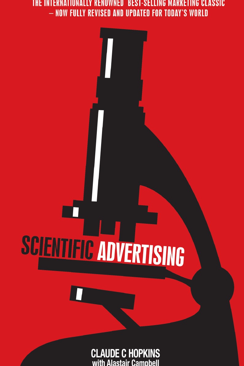 

Scientific Advertising