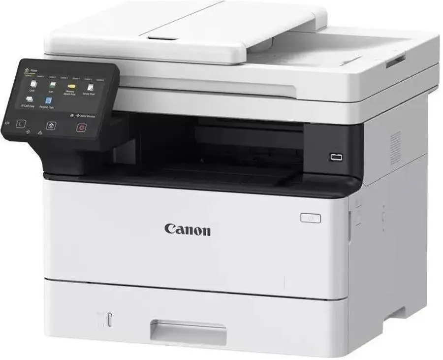 

Лазерное МФУ Canon Laser MFP 135w, Laser MFP 135w
