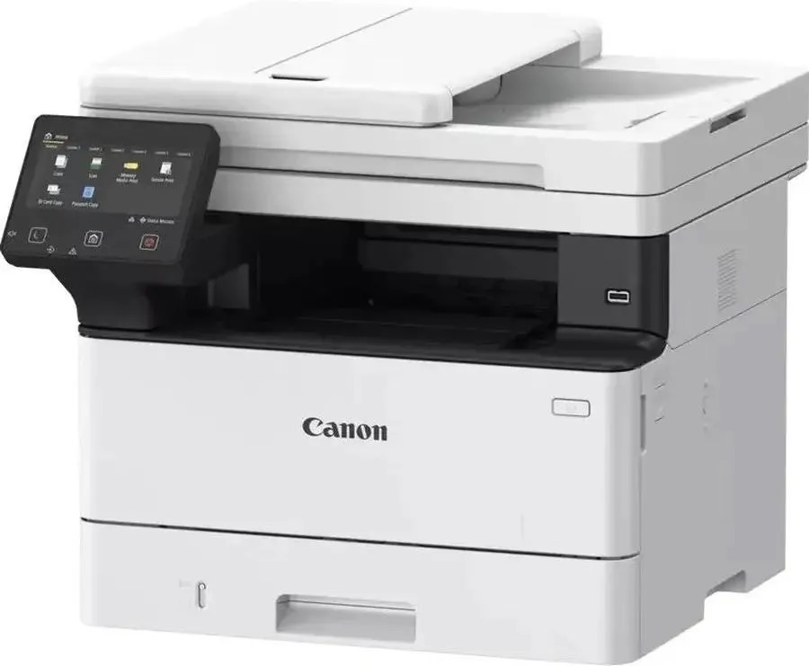 

МФУ лазерный Canon i-Sensys MF463DW черно-белая печать, A4, цвет белый 5951c008, МФУ лазерный Canon i-Sensys MF463DW черно-белая печать, A4, цвет белый [5951c008]