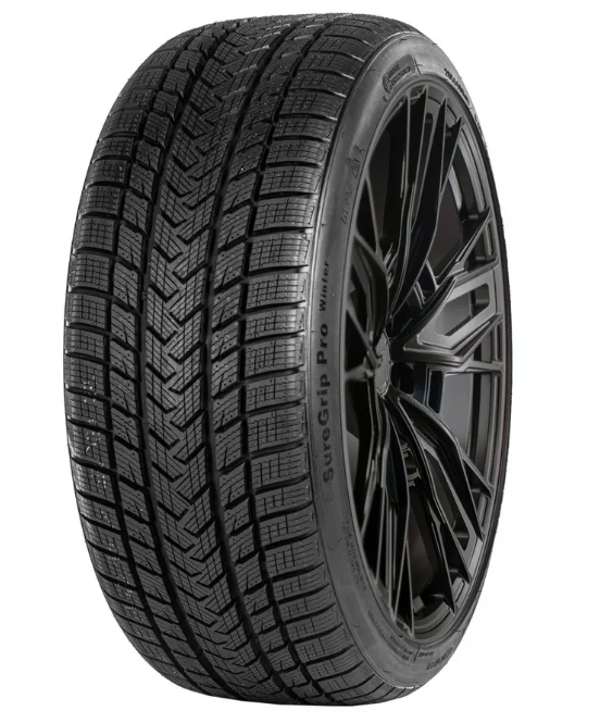 

Шина 285/40 R22 Gripmax Suregrip Pro Winter 110V Xl Gripmax 6969999082845