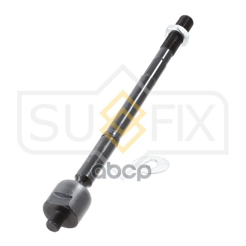 

SUFIX Тяга рулевая перед правлев SUFIX SD1183