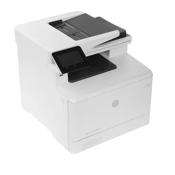 Лазерное МФУ HP Color LaserJet Pro M479fdn