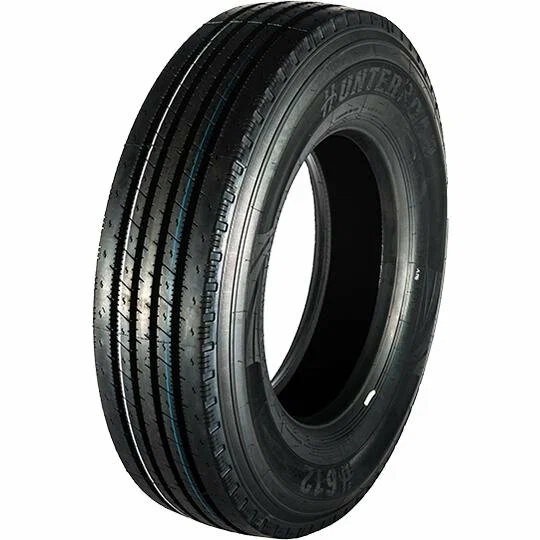 

Шина Hunterroad H612 315/80R22,5 156/153L TL 20PR Рулевая (4627074713061)