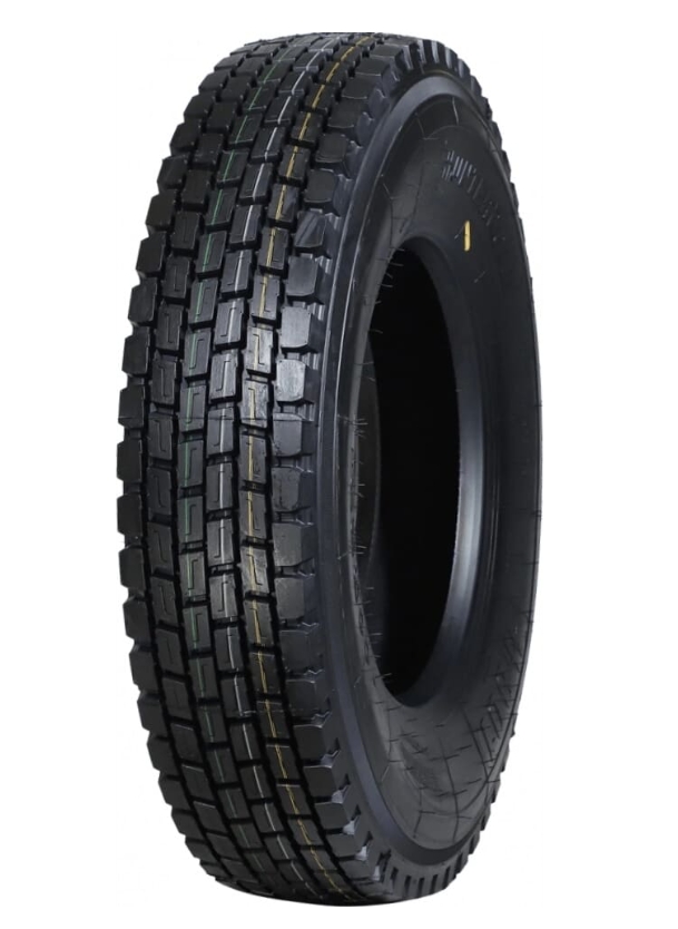 

Шина Hunterroad H801 295/80R22,5 152/149L TL 18PR Ведущая (4627074713047)