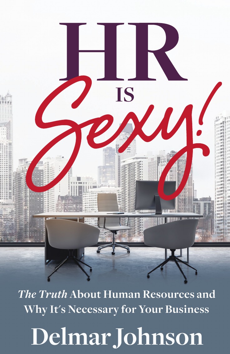 

HR Is Sexy!