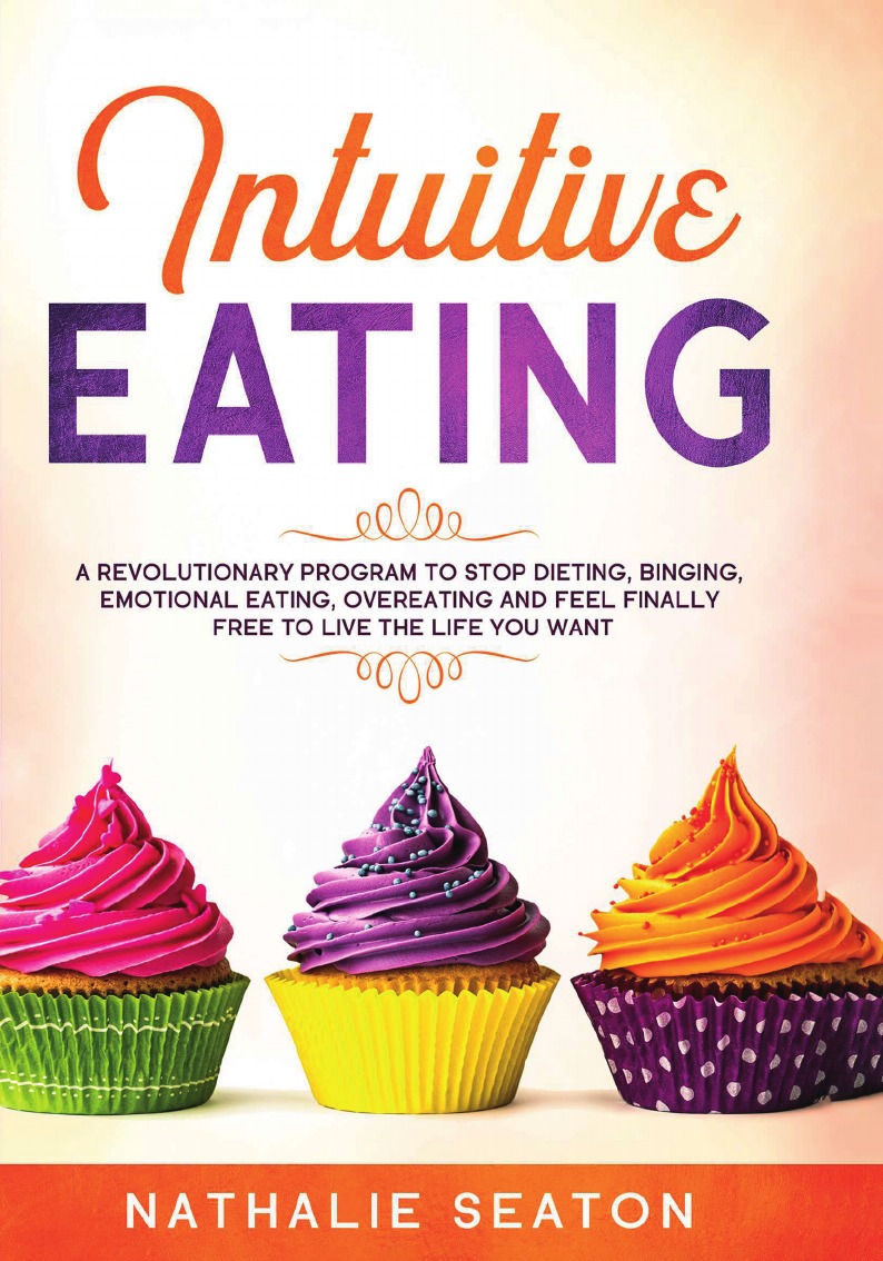 

Intuitive Eating