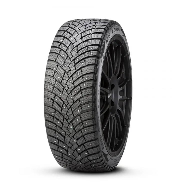 

Шина Pirelli Ice Zero 2 215/65R17 103T Xl Шип-(2021) Pirelli 3293600 0062