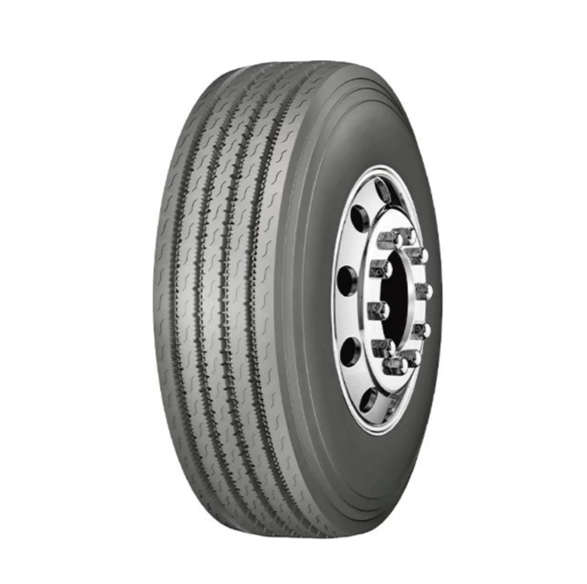 Шина Sunwide Shw230 295/75R22.5 146/143M 16Pr Рулевая Ось Sunwide 61S120W