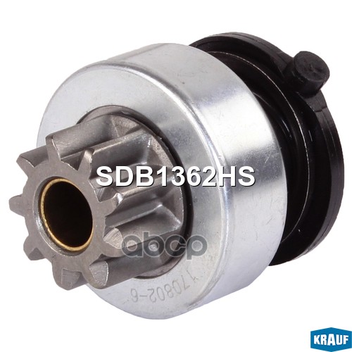 

KRAUF Бендикс стартера 1шт, SDB1362HS