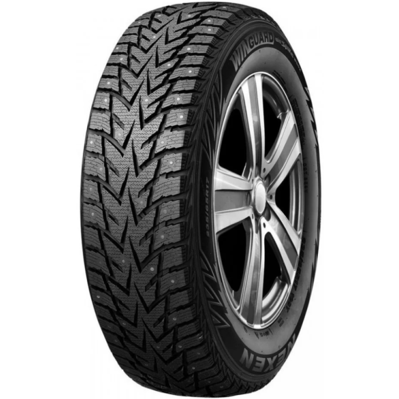 Шины Nexen WinGuard WinSpiKe WS62 SUV 225/60 R17 103T