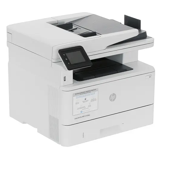 Лазерное МФУ HP LaserJet Pro 4103dw