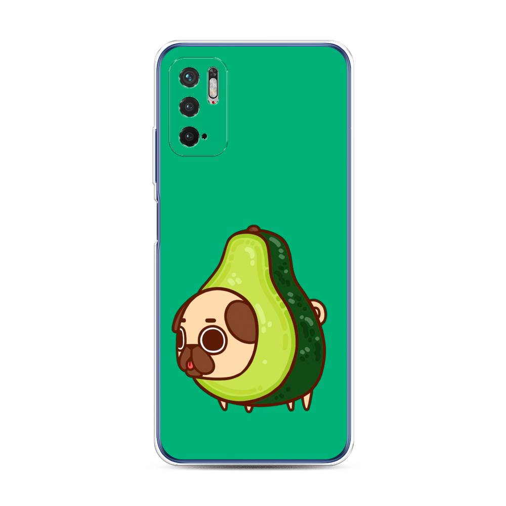 

Чехол MyPads когри собака для Huawei Mate 40 Pro+ Plus, Зеленый, 310750-1