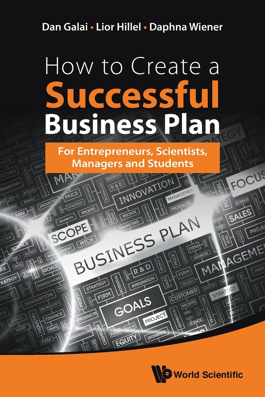 

HOW TO CREATE A SUCCESSFUL BUSINESS PLAN