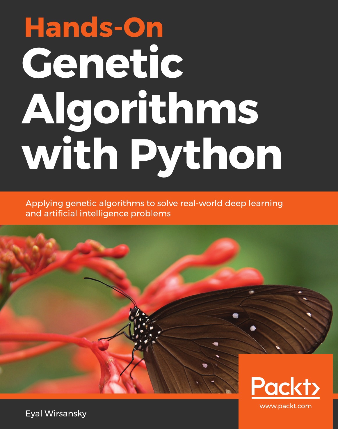 

Hands-On Genetic Algorithms with Python