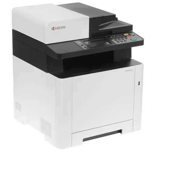 

МФУ лазерный Kyocera Color M5526cdw/a цветная печать, A4, цвет белый 1102r73nl0/1102r73nl1, МФУ лазерный Kyocera Color M5526cdw/a цветная печать, A4, цвет белый [1102r73nl0/1102r73nl1]